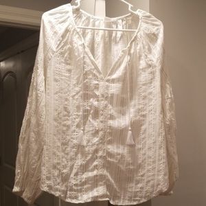 Gap blouse